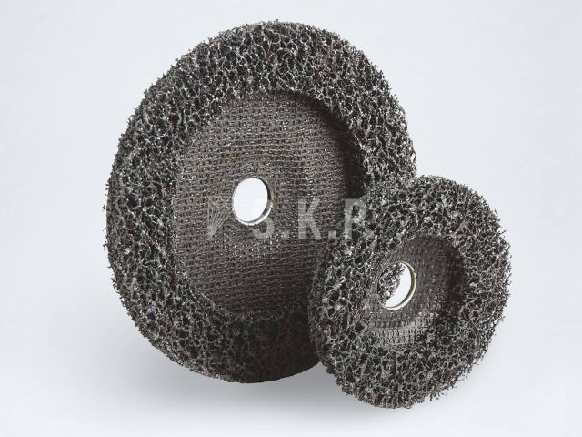 Aslan Zımpara Flap Disk Kazıyıcı Zımparalar