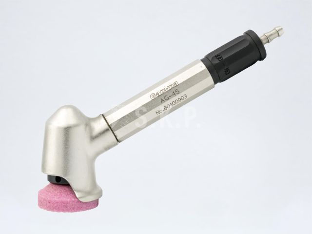 Besdia AG-45 45 Derece Havalı Mikro Kalıpçı Taşlama SKP-65