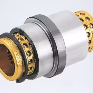 S22B Bilyalı Burçlar