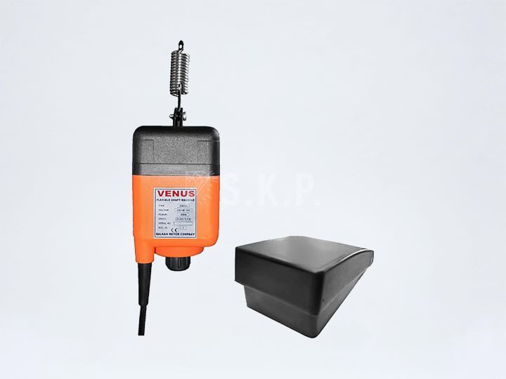 BM Universal BM25A Devri Ayarlanabilen Plastik Pedal Elektrikli Spiral ...