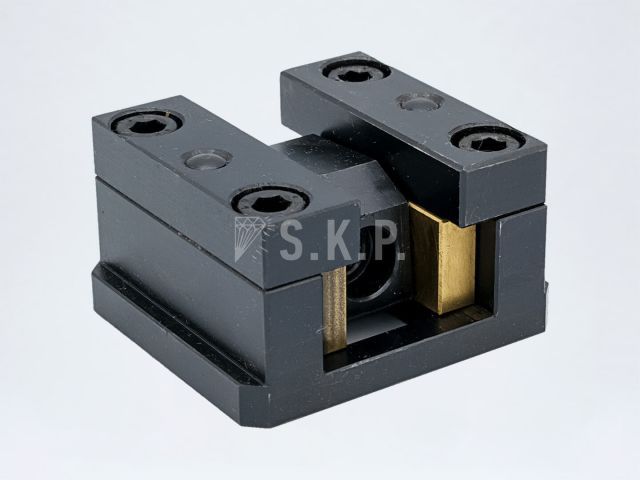 Tecnomould DTK Kayar Maça Ünite 1