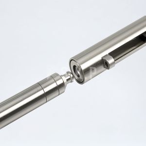 Tecnomould SZP3 Modeli Modüler Tutucular