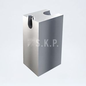 Tecnomould Takkeli Model Kare Muz Yolluk Sistemleri