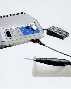 Nakanishi NE-240 Ultrasonik Parlatma Makinesi