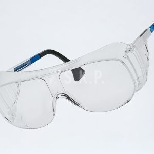 uvex 9161 safety spectacles 1
