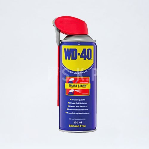 WD-40 Sprey