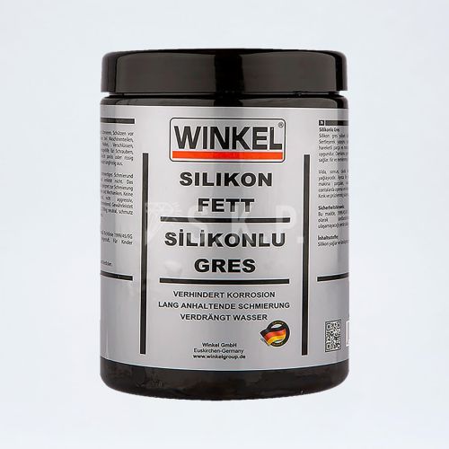 Winkel Silikonlu Gres