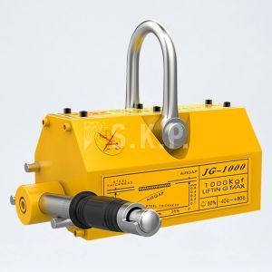 El Kumandalı Manyetik Kaldıraçlar JG-1000