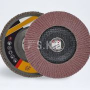 Aslan Zımpara Flap Disk Zımparalar 1