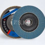 Aslan Zımpara Flap Disk Zımparalar 2