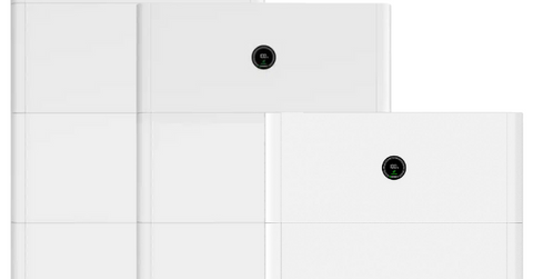 Dynamisch energie contract in combinatie met een thuisbatterij.