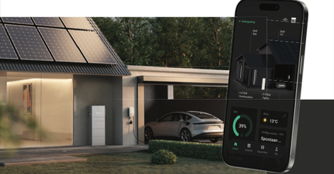 Wat kost een thuisbatterij?