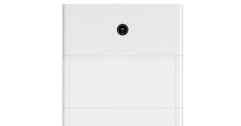 Kan ik een thuisbatterij zelf monteren?