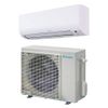 Afbeelding van Daikin Comfora Airco binnen + buitenunit 2,5 kW wit R32 (inclusief IR afstandsbediening en WLAN)