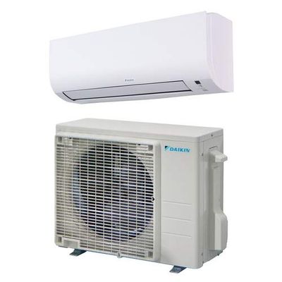 Daikin Comfora Airco binnen + buitenunit 2,5 kW wit R32 (inclusief IR afstandsbediening en WLAN)