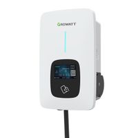 Growatt THOR EV-Lader 11AS-S (WIFI)