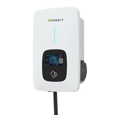 Growatt THOR EV-Lader 11AS-S (WIFI)