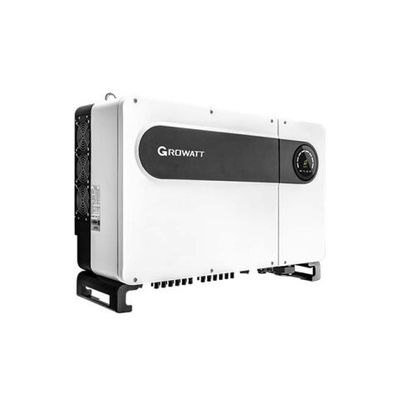 Growatt MAX 60KTL3LV (AFCI)