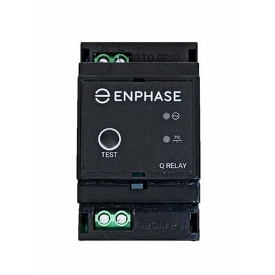 1-Fase Enphase Q Relay