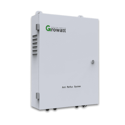 Growatt Smart Energy Manager (2MW）