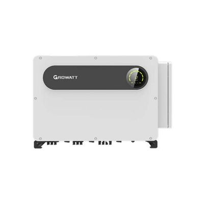 Growatt MAX 125KTL3-X LV (AFCI)