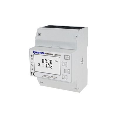 Growatt Smart Meter TPM-E (3-fase)