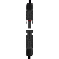 Connector Set URE 390 Wp Full Black/405MFD Wp Mono