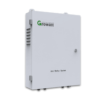 Growatt Smart Energy Manager (1MW）