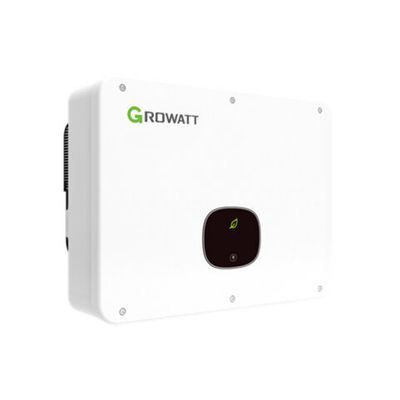 Growatt MID 20KTL3-X (AFCI)