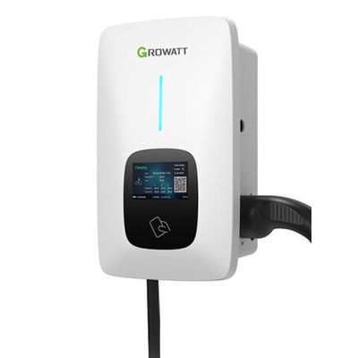 Growatt THOR EV-Lader 22AS-P (WIFI)