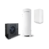 Afbeelding van XOURCE all-electric Warmtepomp - 300 Liter