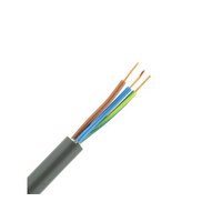 YMvK Kabel 3x2,5 per rol 100 meter