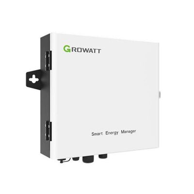 Growatt Smart Energy Manager (100kw)