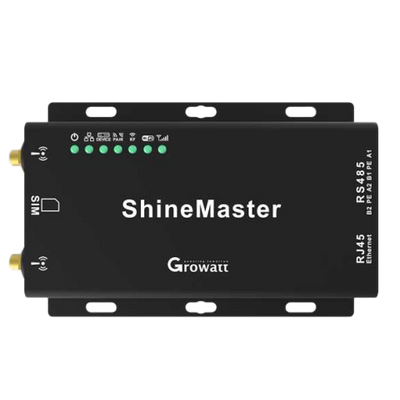 Growatt Shine Master 4G