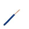 Afbeelding van Montagedraad VDS 6 mm2 H07V-K blauw per rol 100 meter