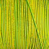 Afbeelding van Aardedraad Zonnepanelen 6 mm² geel/groen 20 meter
