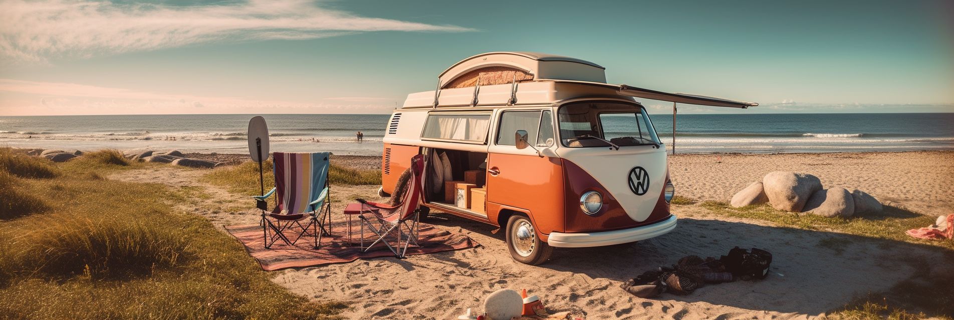 Kosten voor Extra Voorzieningen | Wat Kost een Camper Huren? | CozyCamperVans.nl