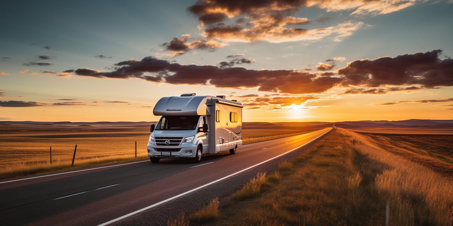 CozyCamperVans.nl | Eerste Keer Camper Huren