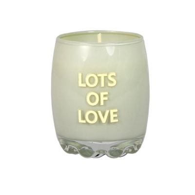 Tweede foto van My Flame Lifestyle - Lots of Love - Sojakaars