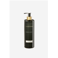 TED SPARKS - Hand Soap - Bamboo & Peony