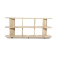 Eleonora - Dressoir Ty - Naturel