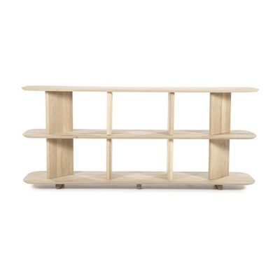 Foto van Eleonora - Dressoir Ty - Naturel