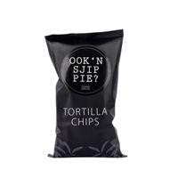 FLESSENWERK - Ook ‘n sjippie? - Tortilla chips