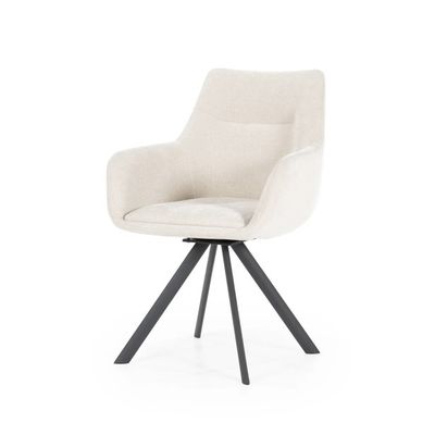 Foto van By Boo - Bliss with armrest - Beige 