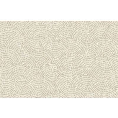 Tweede foto van HookedOnWalls - Behang Ginkgo - Yumi