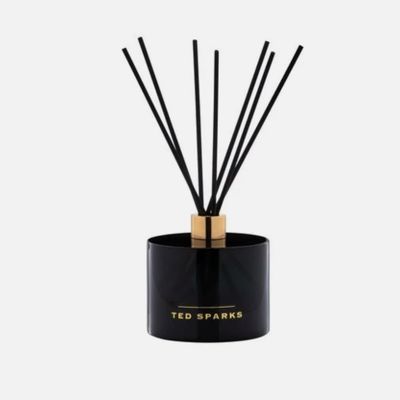 Foto van TED SPARKS - Diffuser XL - Bamboo & Peony