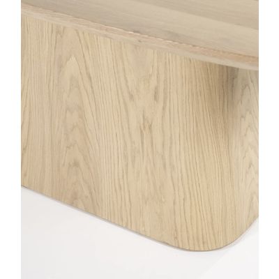 Tweede foto van Eleonora - Eettafel Nola - 300 x 110