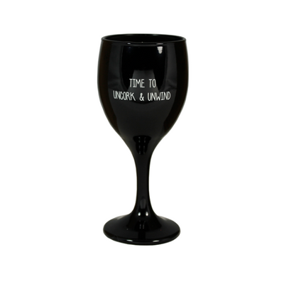 Foto van MY FLAME LIFESTYLE - Sojakaars - Time to uncork and unwind - Warm cashmere