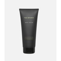 TED SPARKS - Body Scrub - Bamboo & Peony