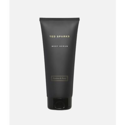 Foto van TED SPARKS - Body Scrub - Bamboo & Peony